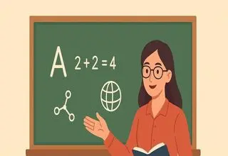 معضل بی‌ارزش شدن کار آموزش