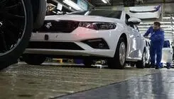 مجوزی برای افزایش قیمت خودرو صادر نشده است