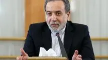 عراقچی: حمله اسرائیل به نطنز عبور از خط قرمز جهانی است