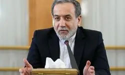 عراقچی: حمله اسرائیل به نطنز عبور از خط قرمز جهانی است