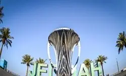 معرفی دو ورزشگاه جده برای میزبانی از مراحل حذفی لیگ نخبگان آسیا