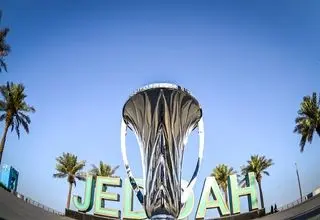 معرفی دو ورزشگاه جده برای میزبانی از مراحل حذفی لیگ نخبگان آسیا