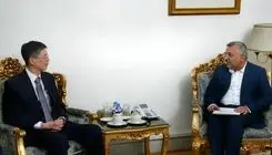 پزشکیان برای شرکت در اجلاس سران شانگهای به چین می رود 