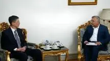 پزشکیان برای شرکت در اجلاس سران شانگهای به چین می رود 