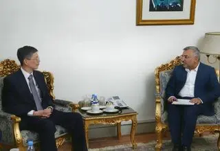 پزشکیان برای شرکت در اجلاس سران شانگهای به چین می رود 