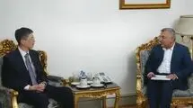 پزشکیان برای شرکت در اجلاس سران شانگهای به چین می رود 