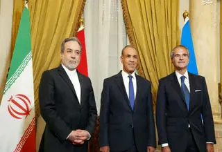 مصر؛ کانون مذاکرات محرمانه ایران و آژانس