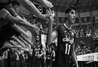 مراسم تشییع صابر کاظمی فردا در آق‌قلا انجام می‌شود