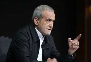مافیاهایی که دولت پزشکیان را تهدید می کنند