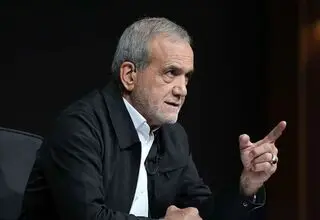 مافیاهایی که دولت پزشکیان را تهدید می کنند