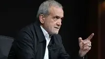 مافیاهایی که دولت پزشکیان را تهدید می کنند