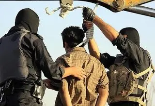 قصاص نفس برای جنایتی که خواب را ربود/ قاتل کودک دامغانی اعدام شد