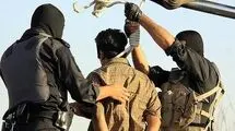 حکم اعدام قاتل «نیان»، دختربچه بوکانی در ملاء عام اجرا شد+عکس