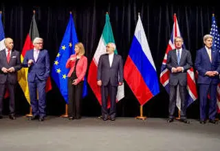 برجام و بعد از برجام 