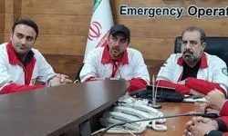 آمادگی رحمتی برای امدادرسانی به آسیب‌دیدگان حوادث جنگ