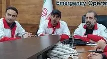 آمادگی رحمتی برای امدادرسانی به آسیب‌دیدگان حوادث جنگ