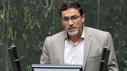 عضو کمیسیون صنایع و معادن مجلس: شکایت‌ کروز از من رَد شد 
