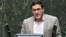 عضو کمیسیون صنایع و معادن مجلس: شکایت‌ کروز از من رَد شد 