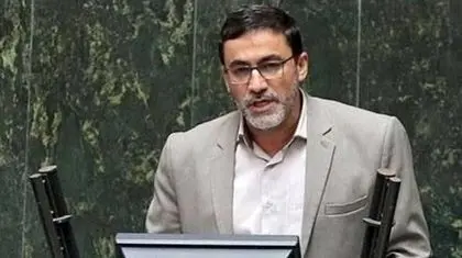 عضو کمیسیون صنایع و معادن مجلس: شکایت‌ کروز از من رَد شد 