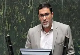 عضو کمیسیون صنایع و معادن مجلس: شکایت‌ کروز از من رَد شد 