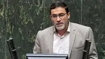 عضو کمیسیون صنایع و معادن مجلس: شکایت‌ کروز از من رَد شد 