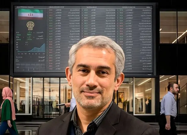 برنامه مدنی‌زاده برای بورس چیست؟