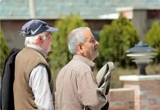 فیش حقوق مرداد بازنشستگان کارگری صادر شد؟