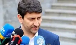 وزیر ارتباطات: بدون سفارش وزیر شدم