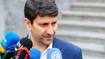 هاشمی: در تلاش برای برای برقراری اینترنت بین‌الملل در اسرع وقت هستیم