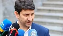 هاشمی: در تلاش برای برای برقراری اینترنت بین‌الملل در اسرع وقت هستیم