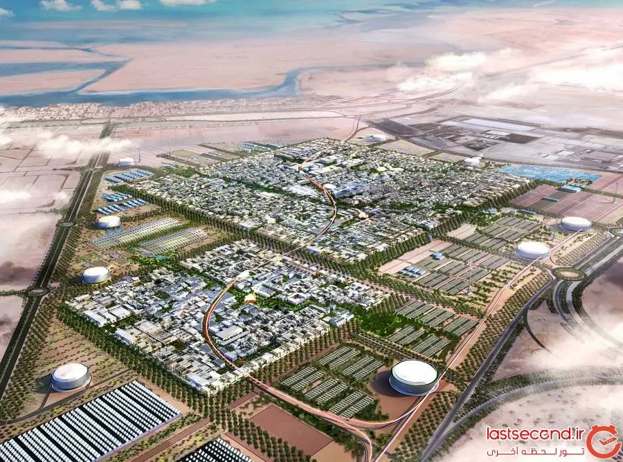 مصدر سیتی پاک ترین شهر جهان