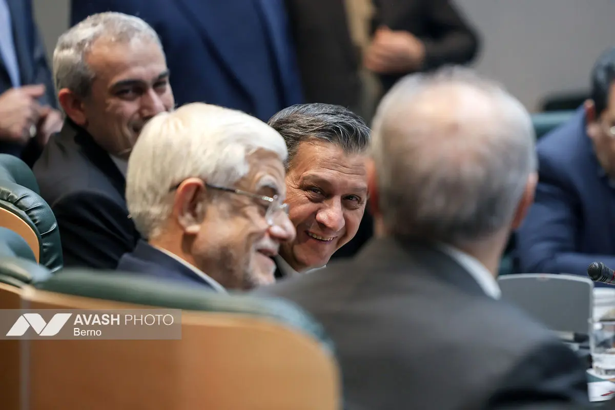 سیزدهمین جلسه کارگروه ویژه معیشت و رفاه