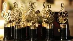 آنچه در جشن حافظ گذشت؟/ بهترین بازیگر زن و مرد شناخته شد!