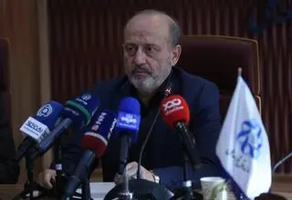 بهره برداری ۳۰ مگاواتی انرژی خورشیدی 