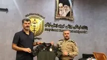 یزدی سرمربی نیروی زمینی شد