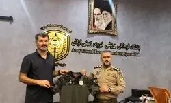 یزدی سرمربی نیروی زمینی شد