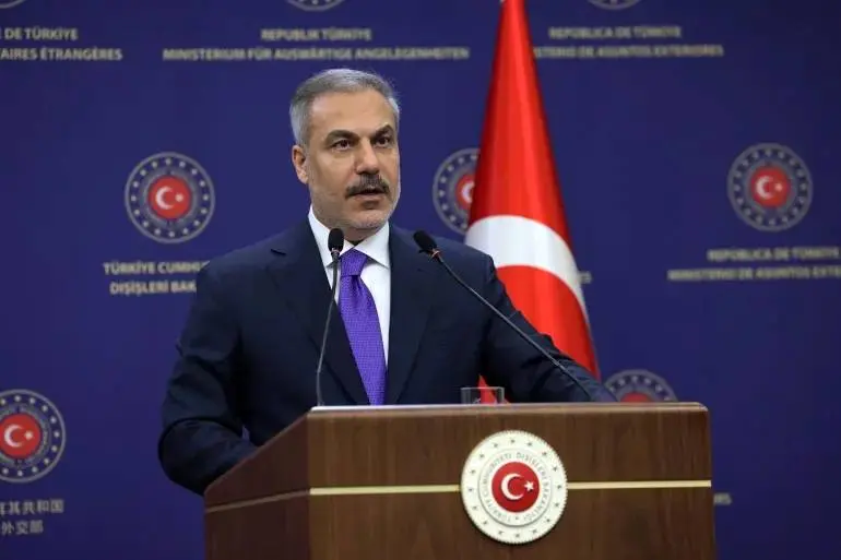 فیدان: نتانیاهو در پی لاپوشانی نسلکشی در غزه است