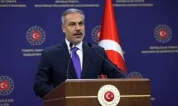 فیدان: نتانیاهو در پی لاپوشانی نسل‌کشی در غزه است