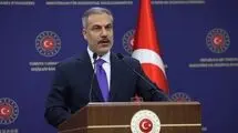 فیدان: نتانیاهو در پی لاپوشانی نسل‌کشی در غزه است