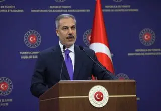 فیدان: نتانیاهو در پی لاپوشانی نسل‌کشی در غزه است