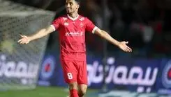 دلخوری چند ستاره پرسپولیس پابرجاست/ مخاطب صحبت‌های آقای گل کیست؟!