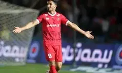 دلخوری چند ستاره پرسپولیس پابرجاست/ مخاطب صحبت‌های آقای گل کیست؟!