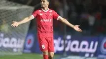 دلخوری چند ستاره پرسپولیس پابرجاست/ مخاطب صحبت‌های آقای گل کیست؟!