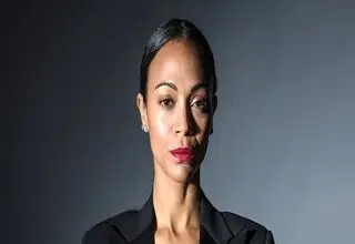 زویی سالدانا در آستانه تبدیل‌ شدن به پرفروش‌ترین بازیگر تاریخ سینما