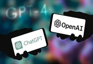 چت‌ جی‌پی‌تی برای کاربران ایرانی بدون فیلترشکن باز شد