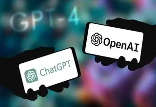 چت‌ جی‌پی‌تی برای کاربران ایرانی بدون فیلترشکن باز شد