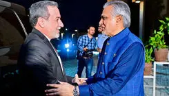 وزیر خارجه پاکستان: بی‌ثباتی در ایران همسایه به صلاح پاکستان نیست