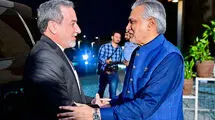 وزیر خارجه پاکستان: بی‌ثباتی در ایران همسایه به صلاح پاکستان نیست