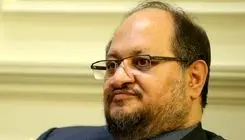 دفتر پربرگ حماسه و ایثار نبرد مقدس رمضان به نام دیپلمات محبوب و دولتمرد صدیق ایران عزیز زینت تازه گرفت