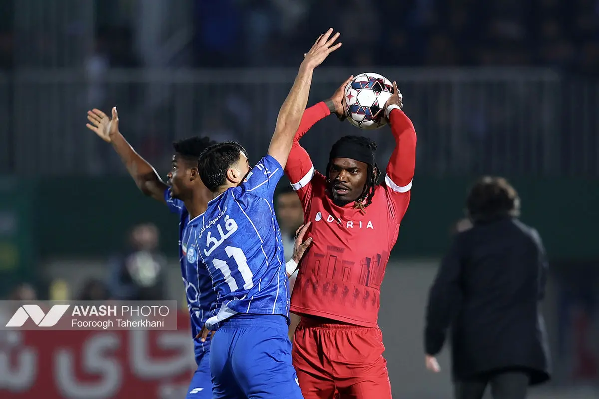 دربی صد و شش